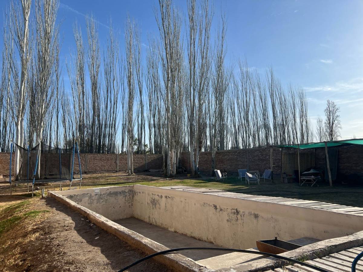Casa en Venta en Guaymallen, Mendoza