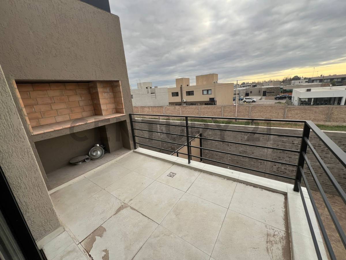 Departamento en Alquiler en Guaymallen, Mendoza