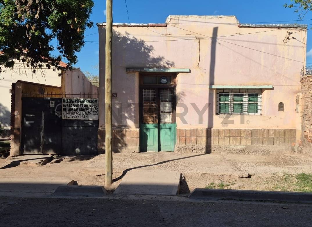 Terreno en Venta en Guaymallen, Mendoza