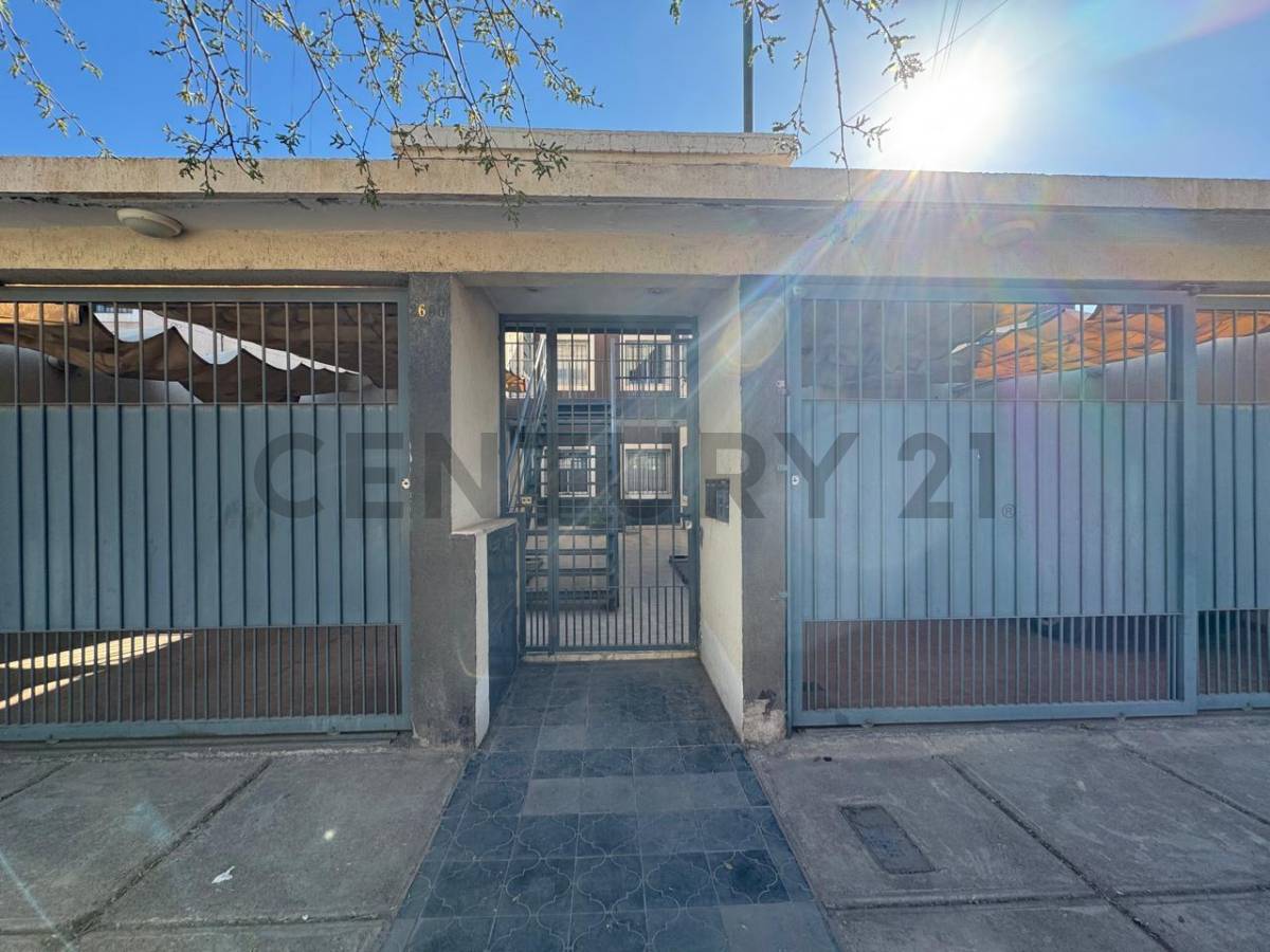 Departamento en Alquiler en Guaymallen, Mendoza
