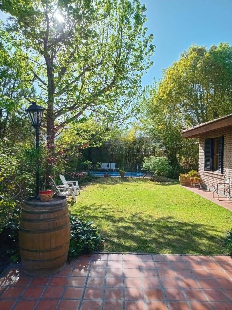Casa en Venta en Lujan de Cuyo, Mendoza