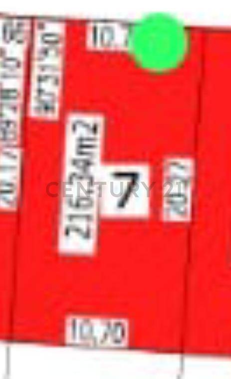 Terreno en Venta en Guaymallen, Mendoza