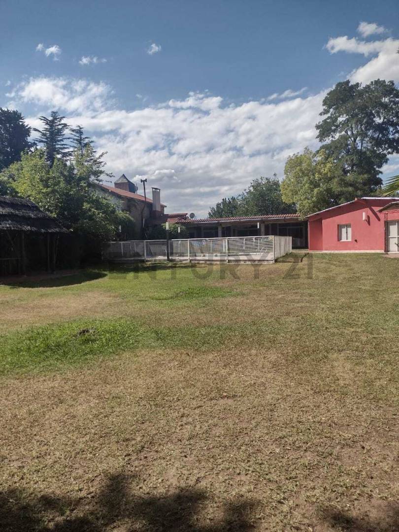 Casa en Venta en Maipu, Mendoza