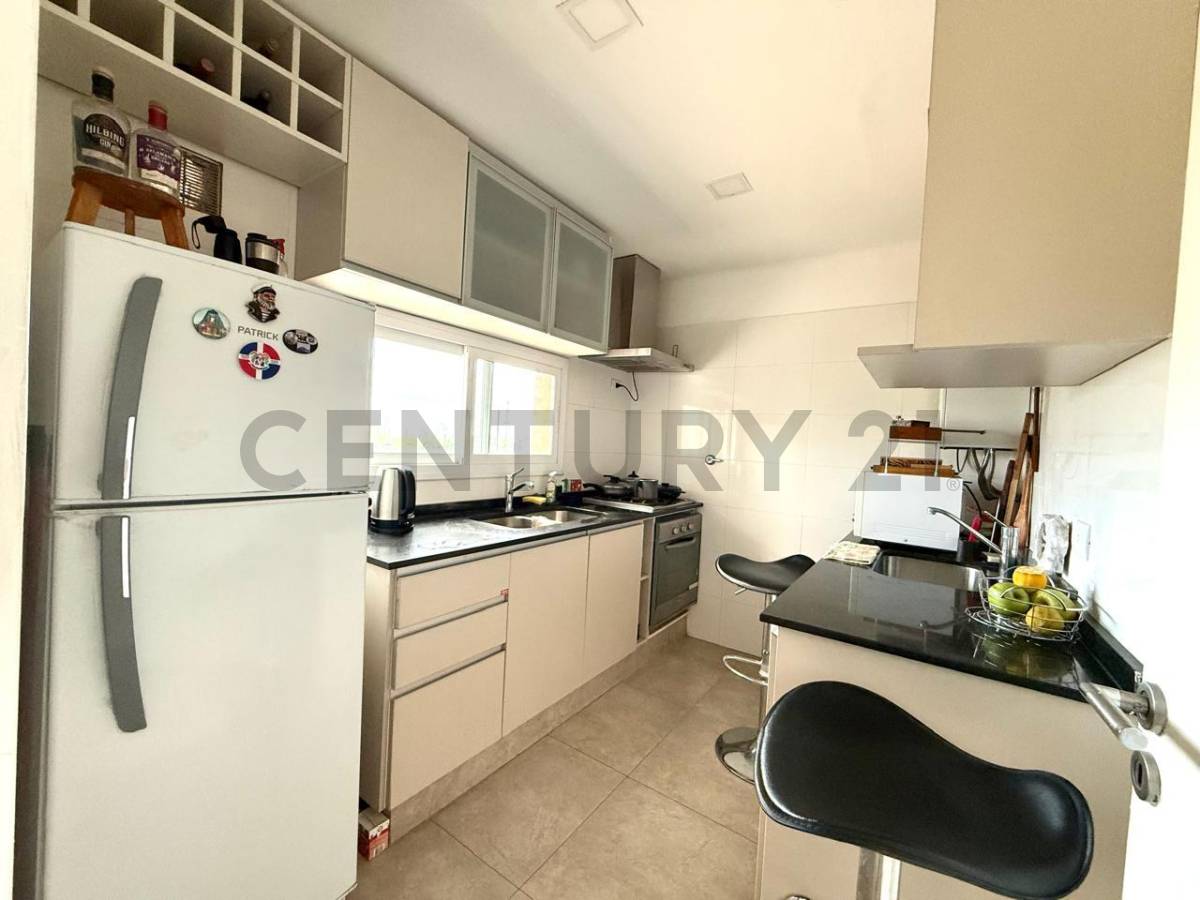 Departamento en Venta en Capital, Mendoza
