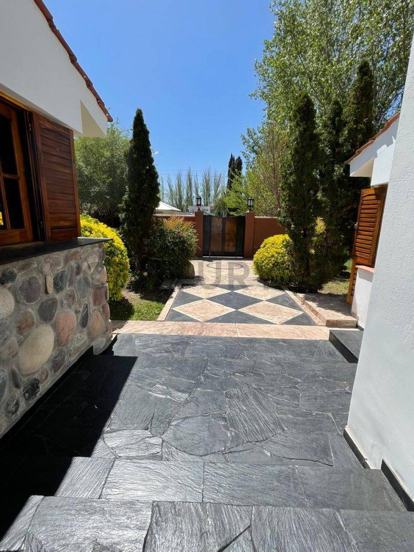 Casa en Venta en Lujan de Cuyo, Mendoza