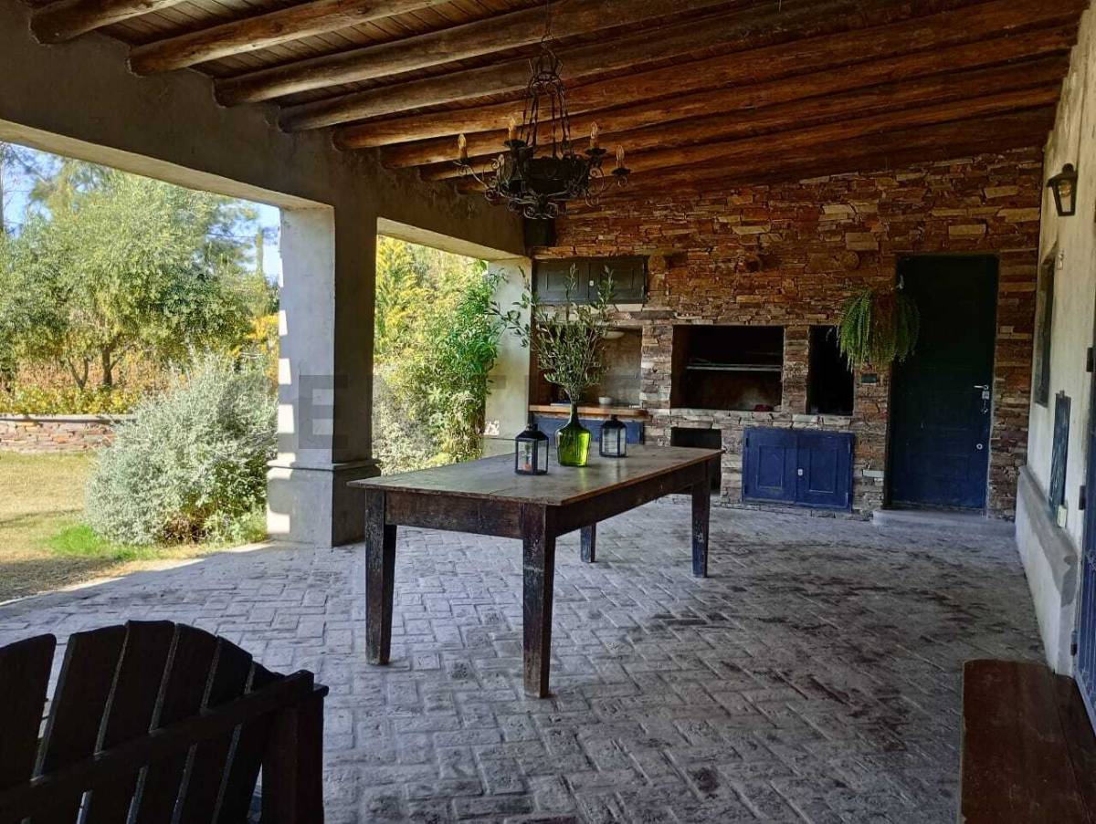 Casa en Venta en Chimbas, San Juan