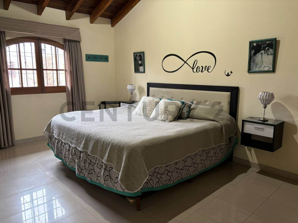 Casa en Venta en Guaymallen, Mendoza