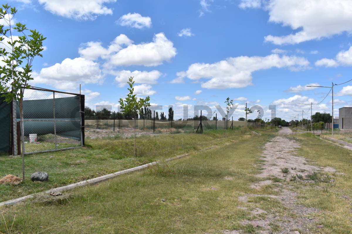 Terreno en Venta en Maipu, Mendoza