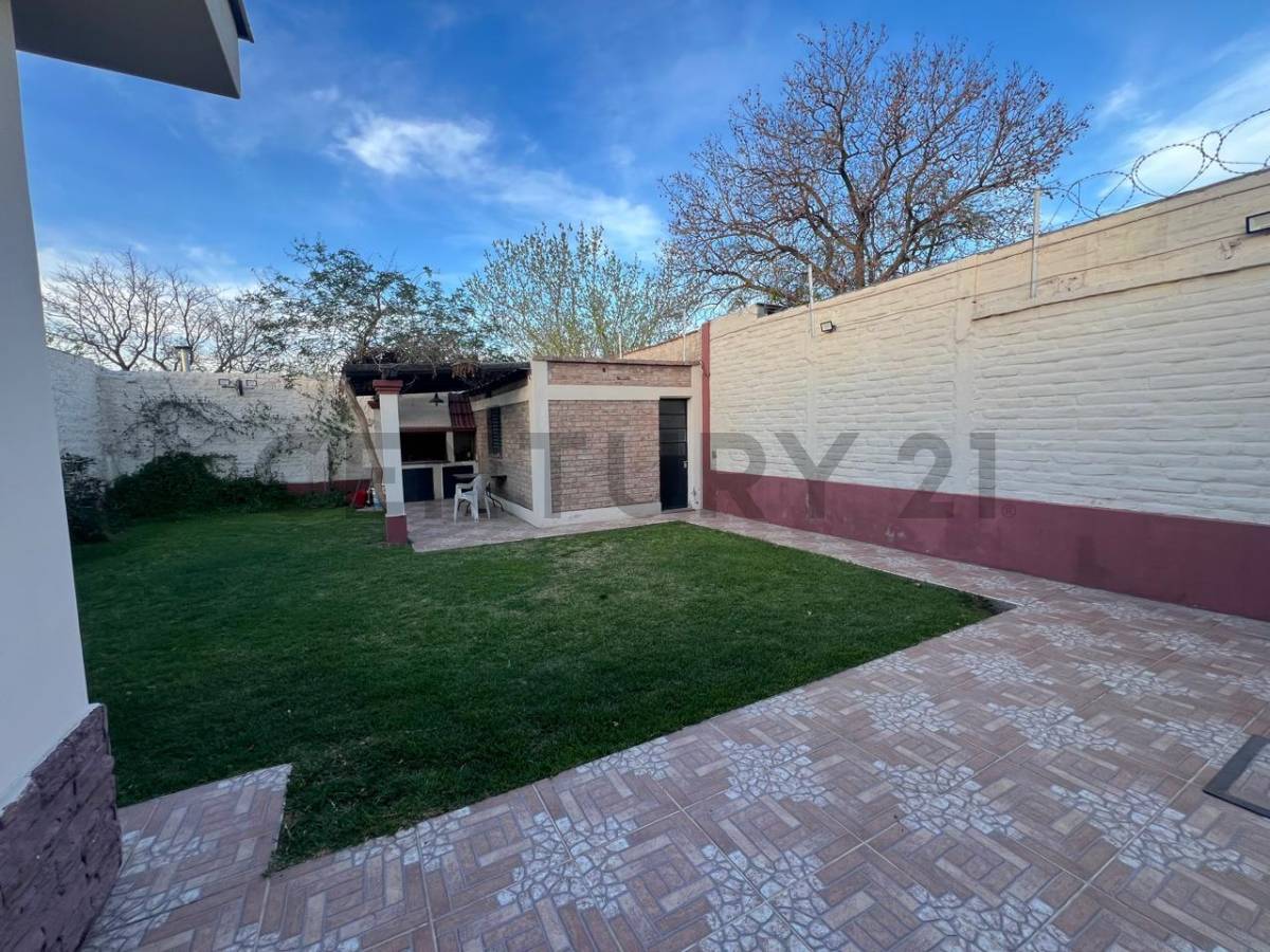 Casa en Venta en Guaymallen, Mendoza