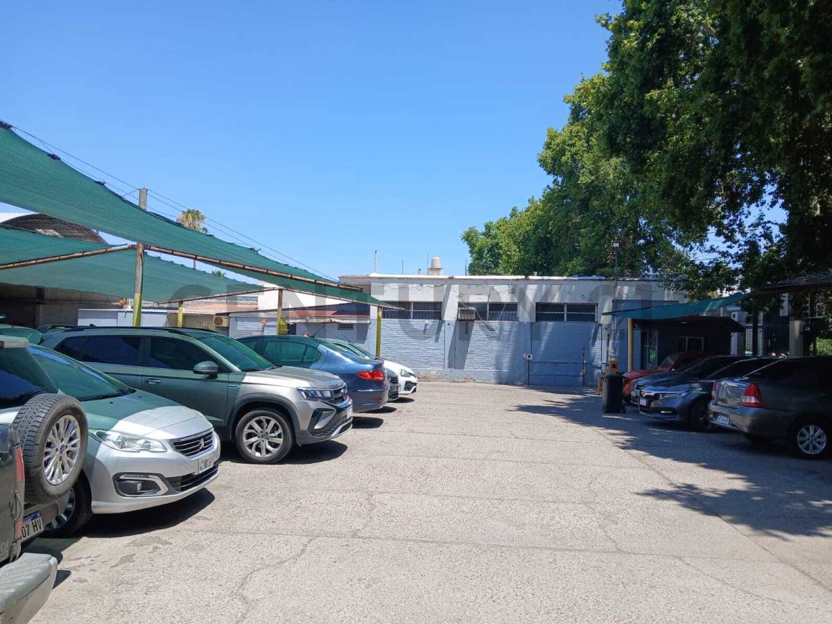 Terreno en Venta en Godoy Cruz, Mendoza