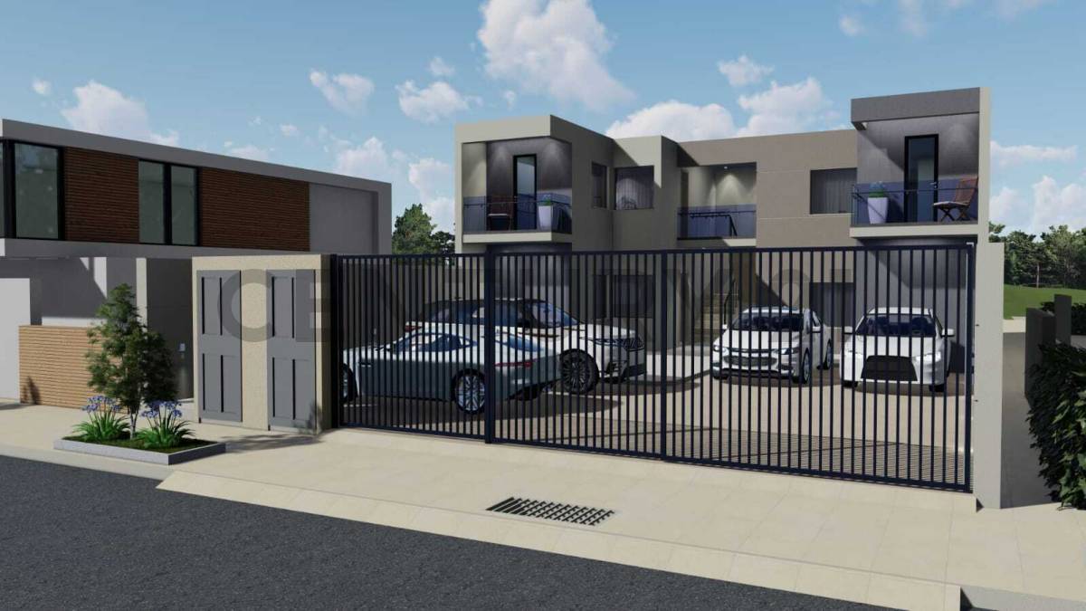 Departamento en Venta en Guaymallen, Mendoza
