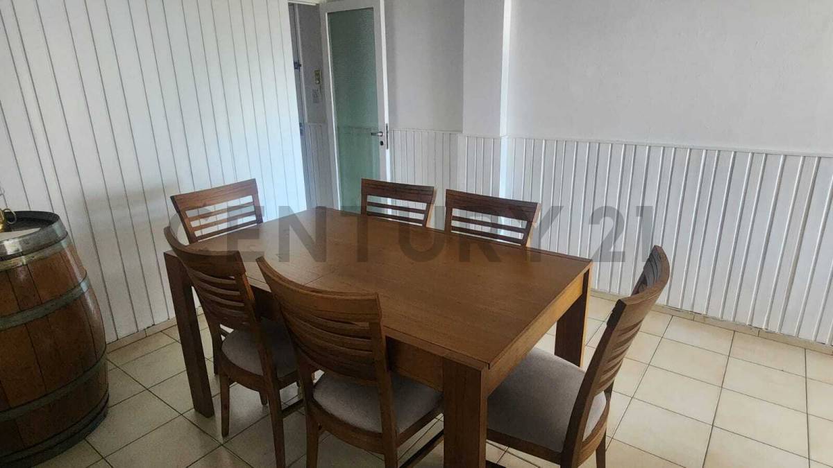 Departamento en Venta en Capital, Mendoza
