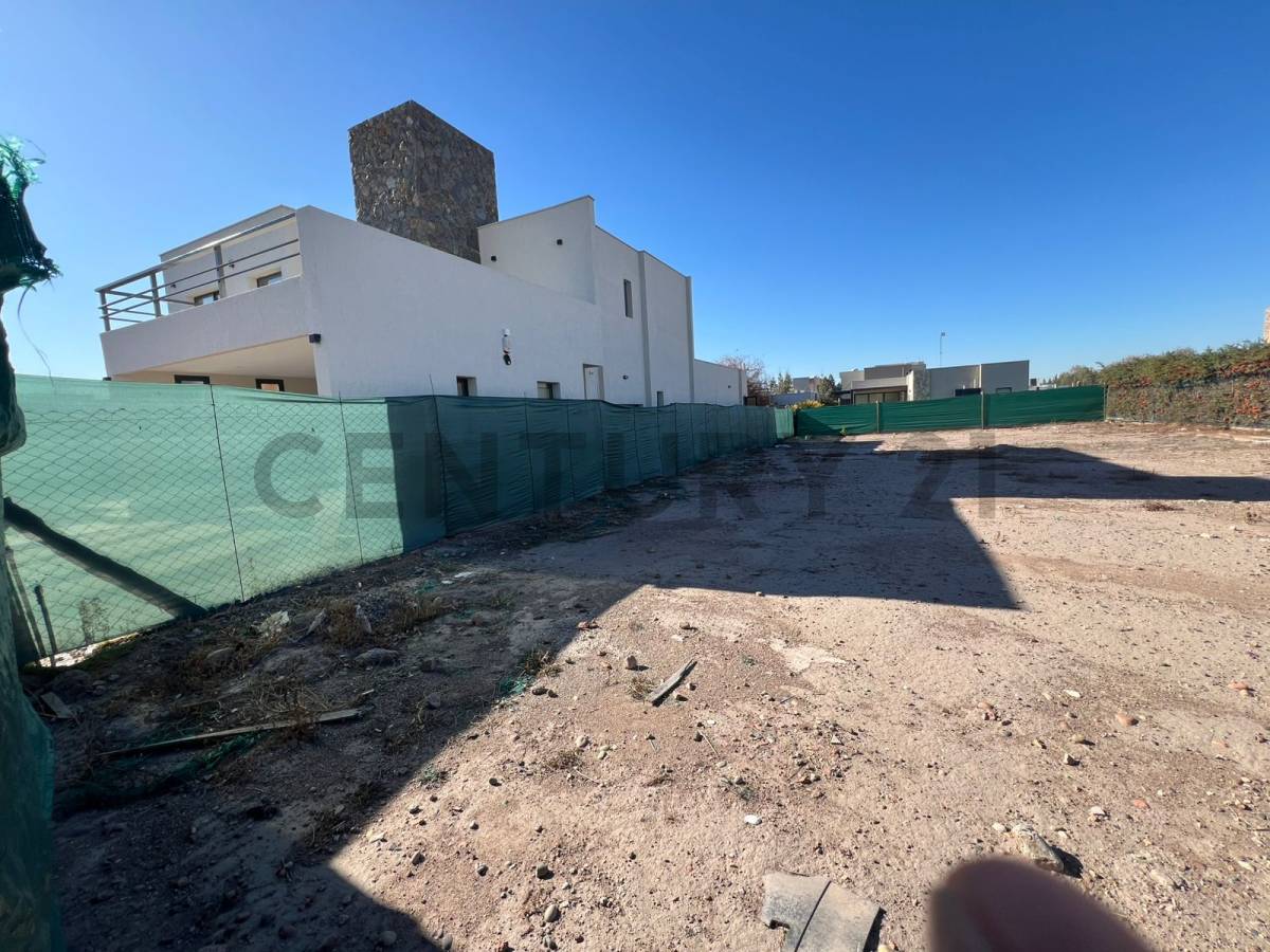 Terreno en Venta en Guaymallen, Mendoza