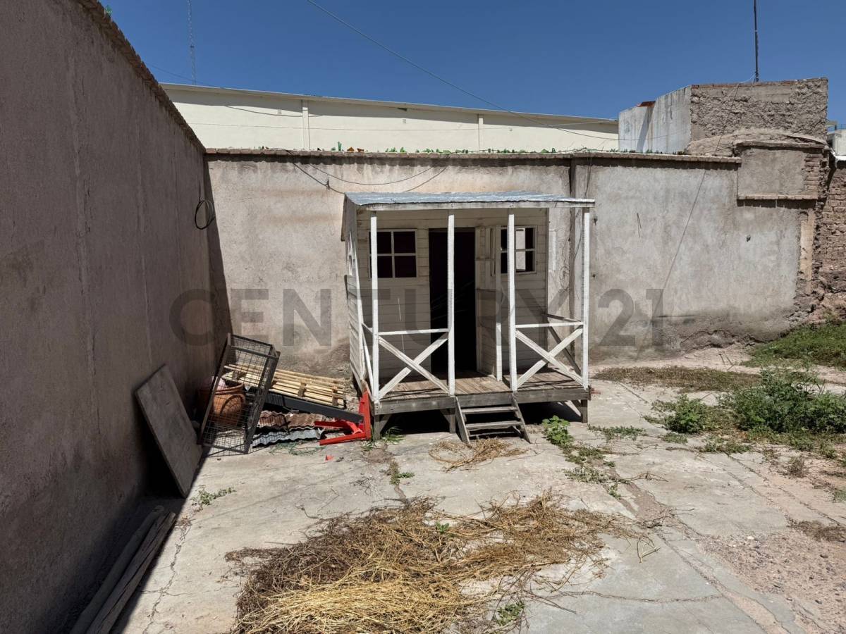 Casa en Venta en Capital, Mendoza