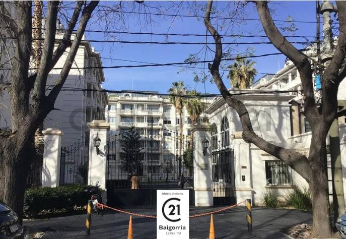 Departamento en Venta en Capital, Mendoza