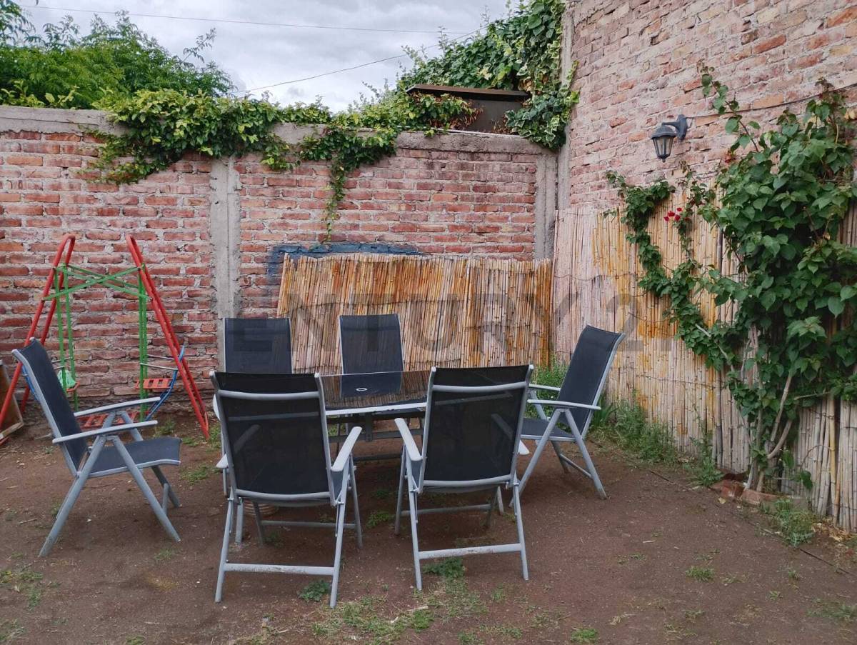 Casa en Venta en Capital, Mendoza