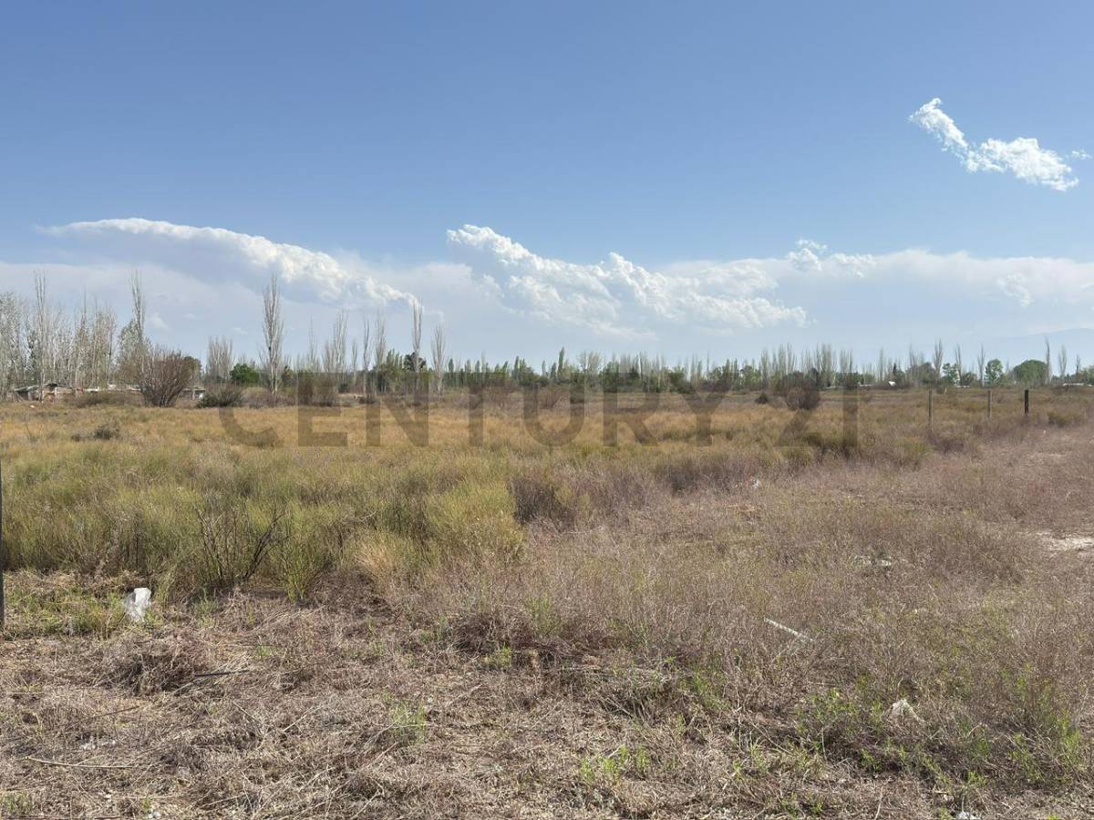 Terreno en Venta en Guaymallen, Mendoza