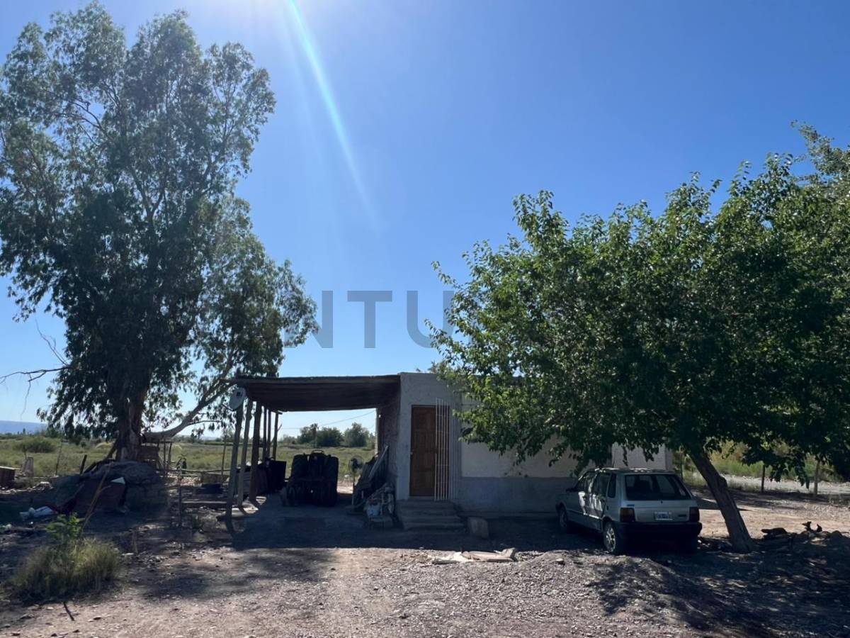 Campo en Venta en 25 de Mayo, San Juan