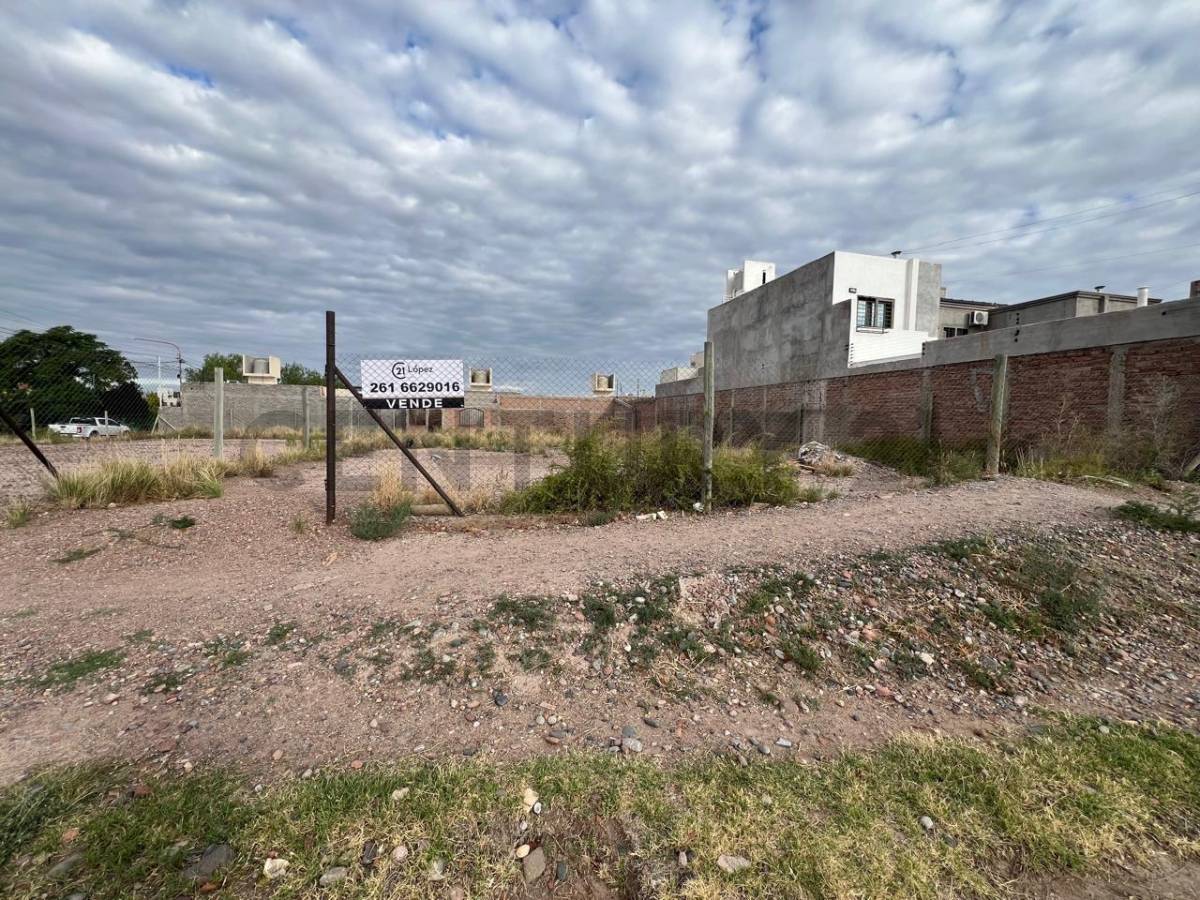 Terreno en Venta en Maipu, Mendoza
