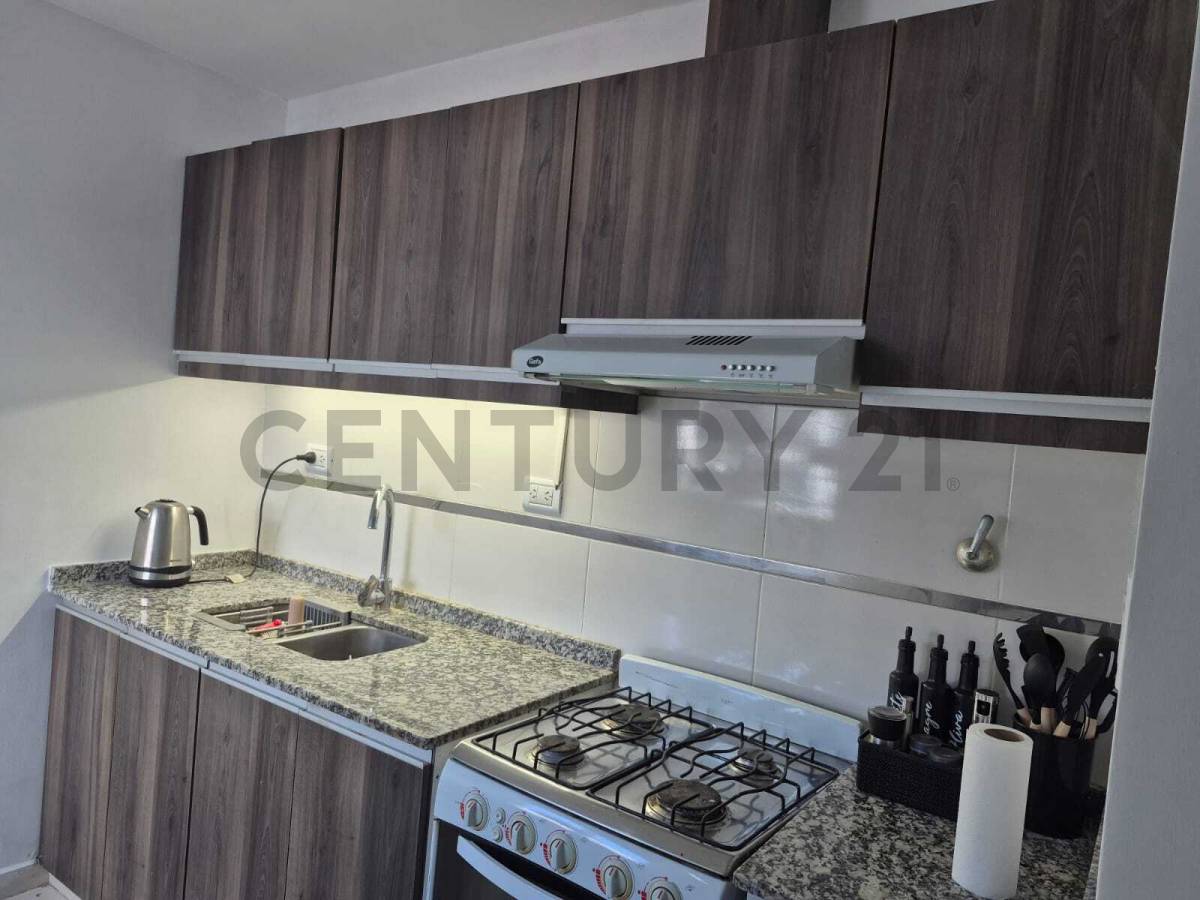 Departamento en Venta en Guaymallen, Mendoza