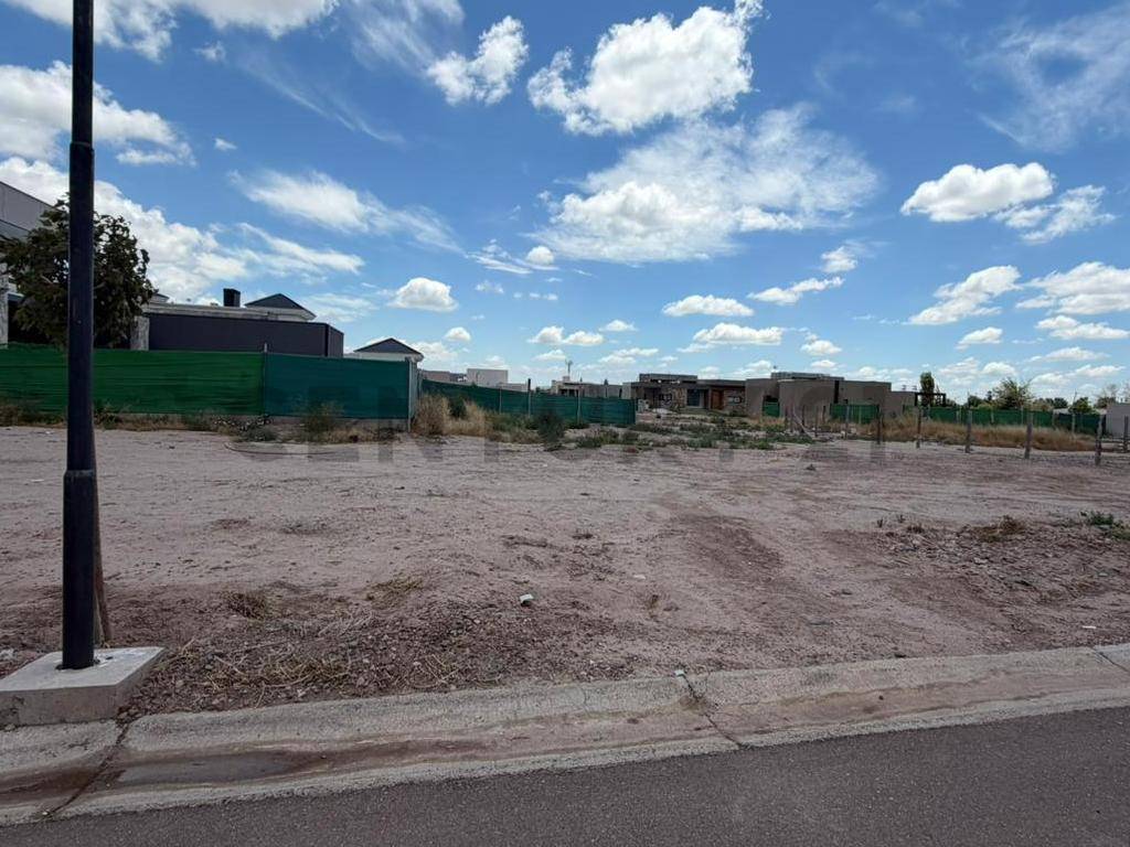 Terreno en Venta en Maipu, Mendoza