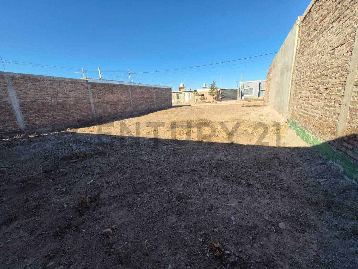 Terreno en Venta en Guaymallen, Mendoza