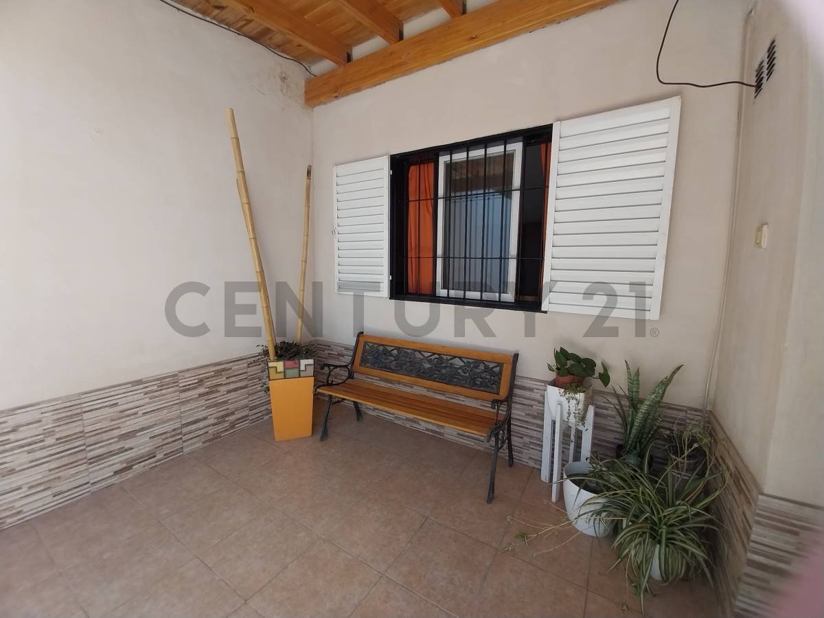 Casa en Venta en San Martin, Mendoza