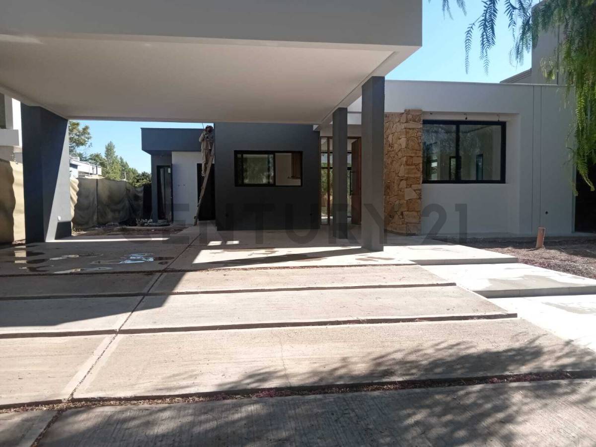 Casa en Venta en Lujan de Cuyo, Mendoza