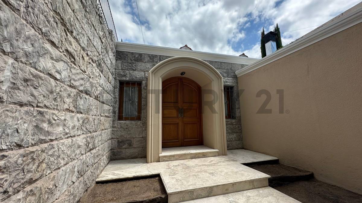 Casa en Venta en Capital, Mendoza