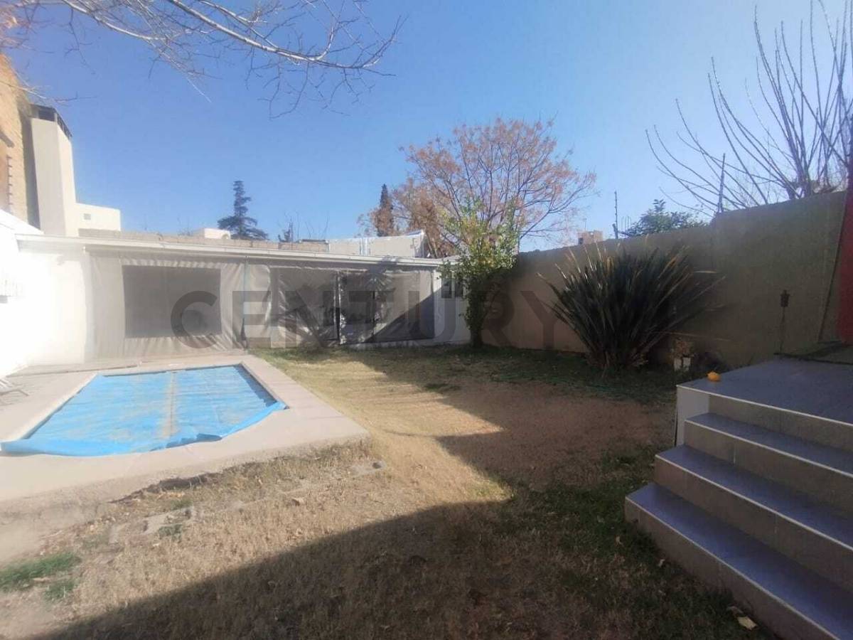 Casa en Alquiler en Las Heras, Mendoza
