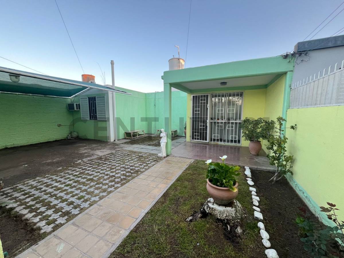Casa en Venta en Rivadavia, San Juan