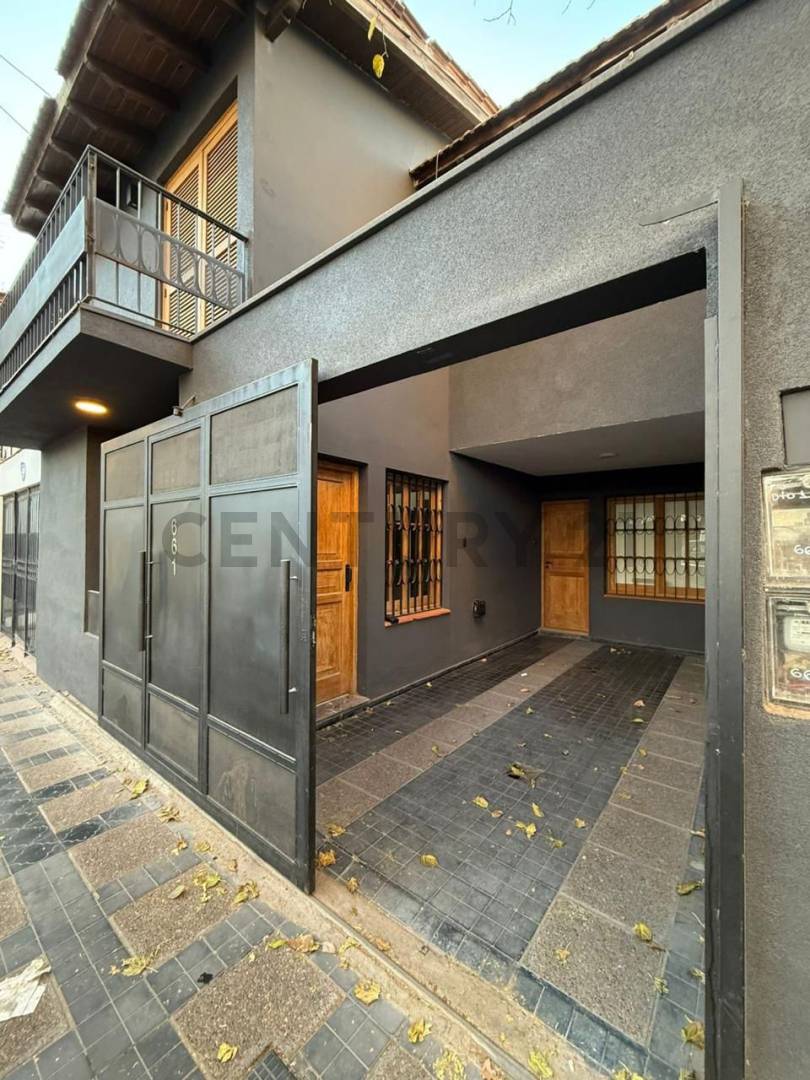 Casa en Venta en Capital, Mendoza