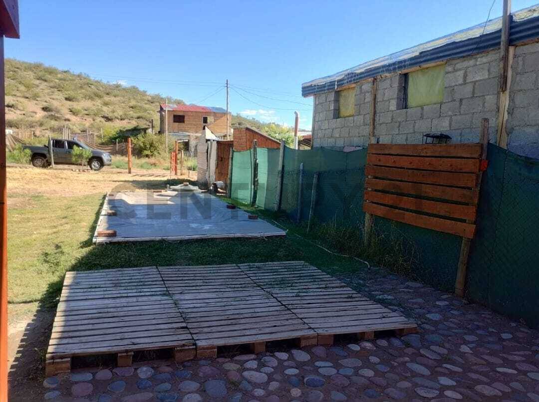 Terreno en Venta en Lujan de Cuyo, Mendoza