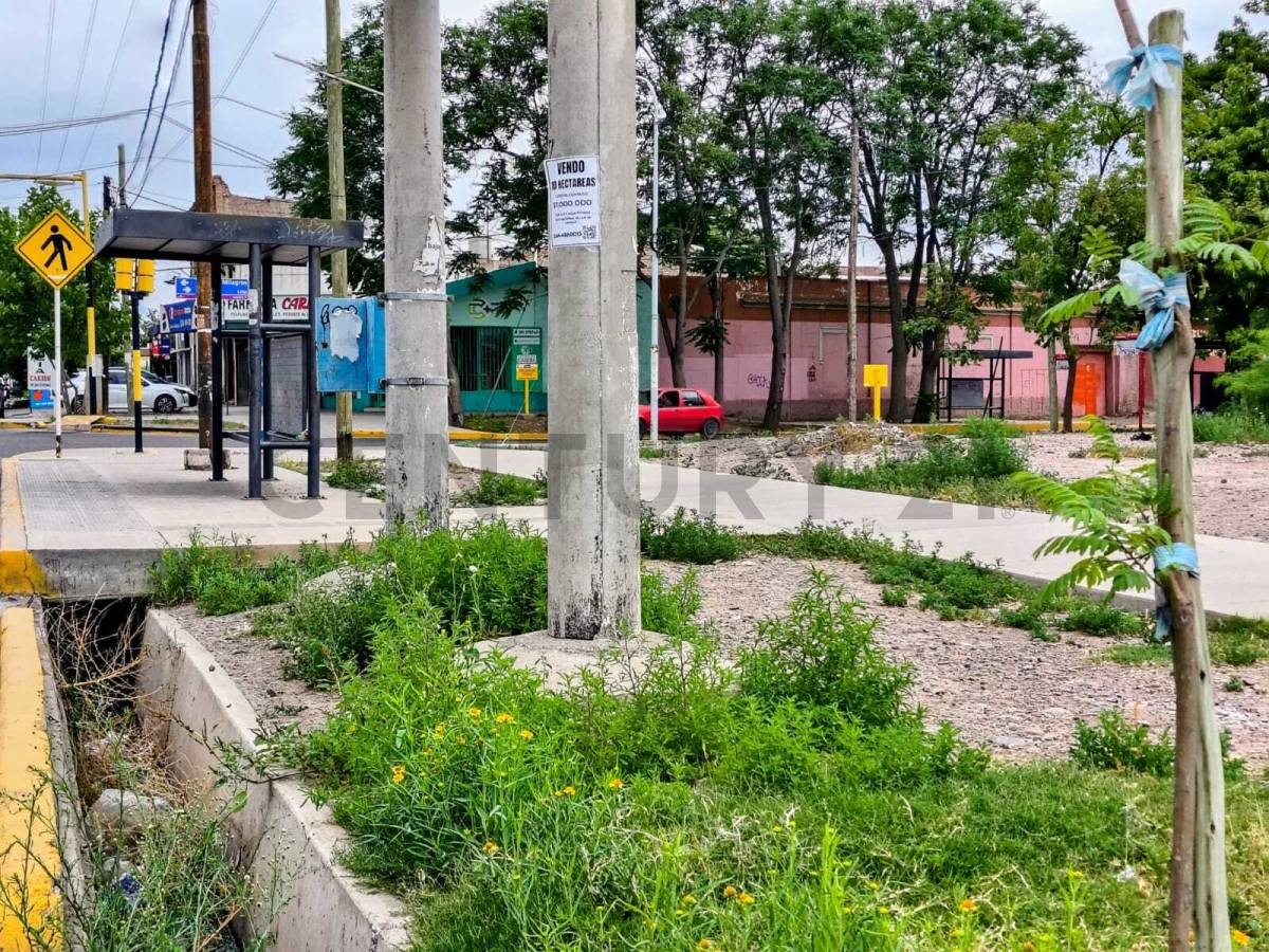 Terreno en Venta en Guaymallen, Mendoza