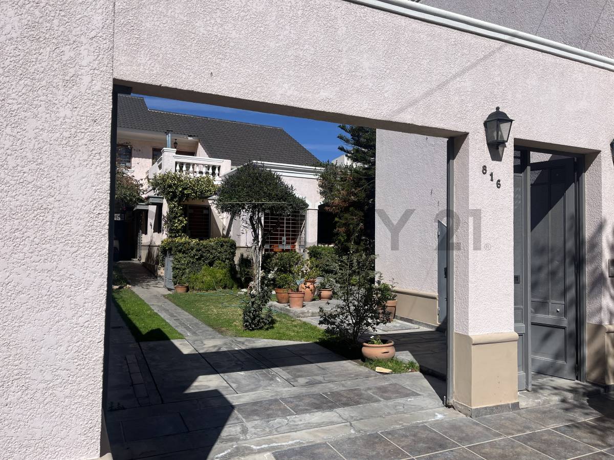 Casa en Venta en Rivadavia, San Juan