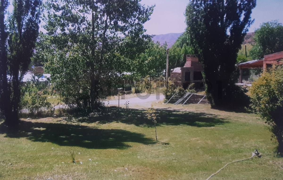 Casa en Venta en Lujan de Cuyo, Mendoza