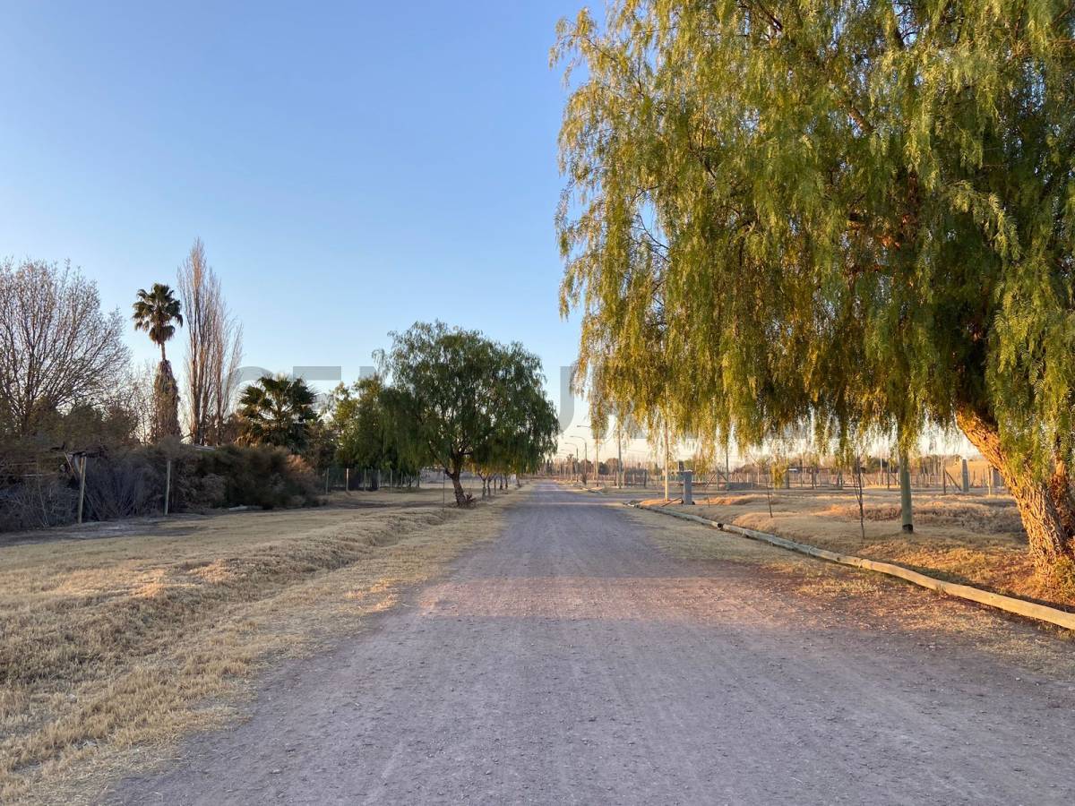 Terreno en Venta en Guaymallen, Mendoza