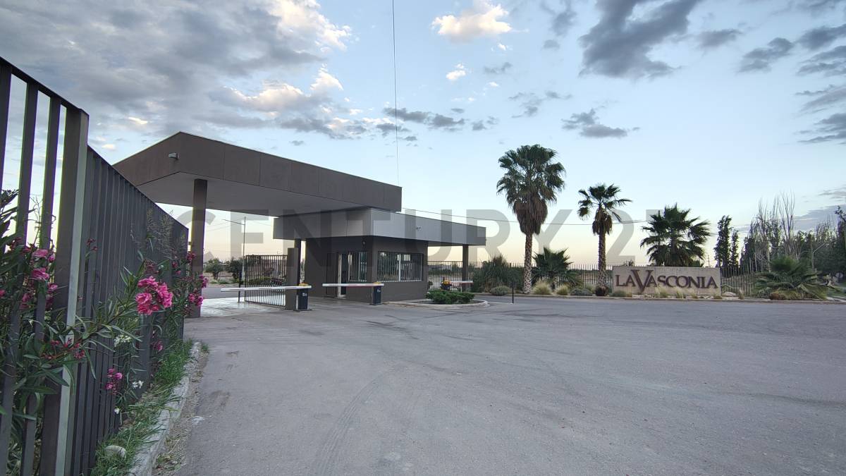 Terreno en Venta en Maipu, Mendoza