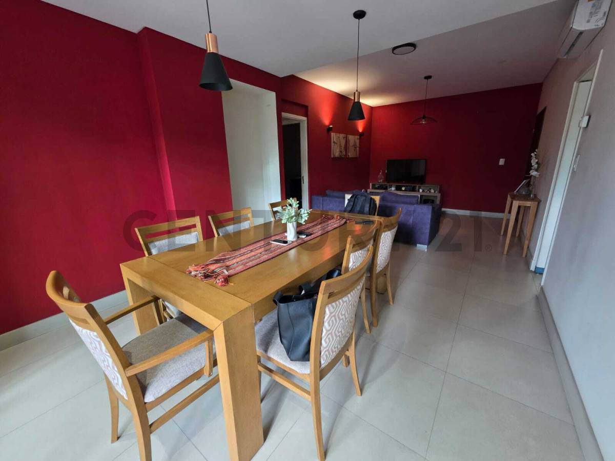 Departamento en Venta en Godoy Cruz, Mendoza