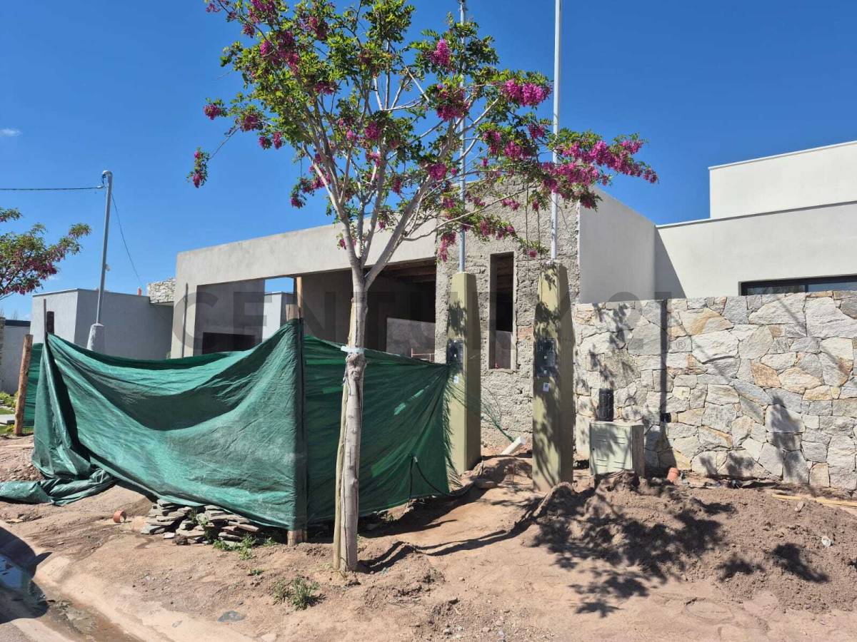 Casa en Venta en Lujan de Cuyo, Mendoza
