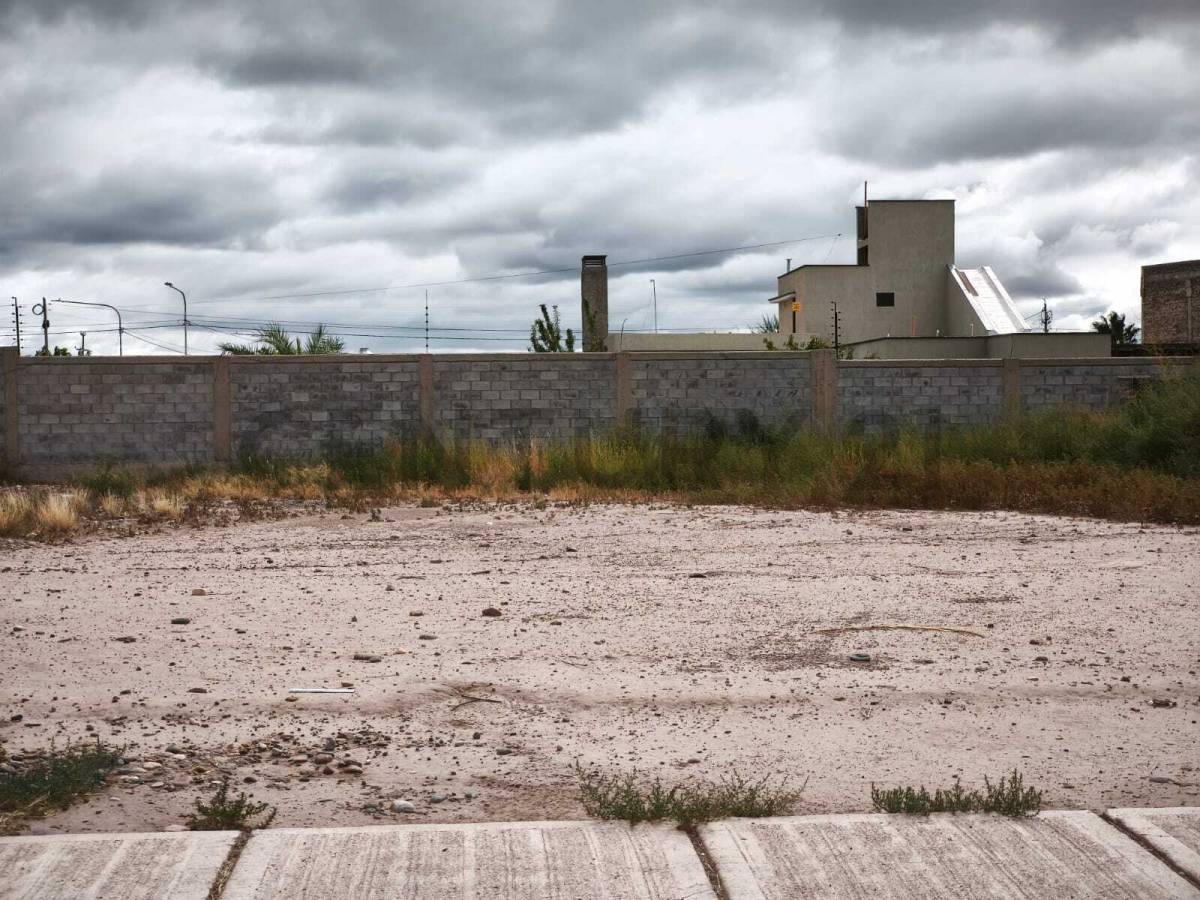 Terreno en Venta en Maipu, Mendoza