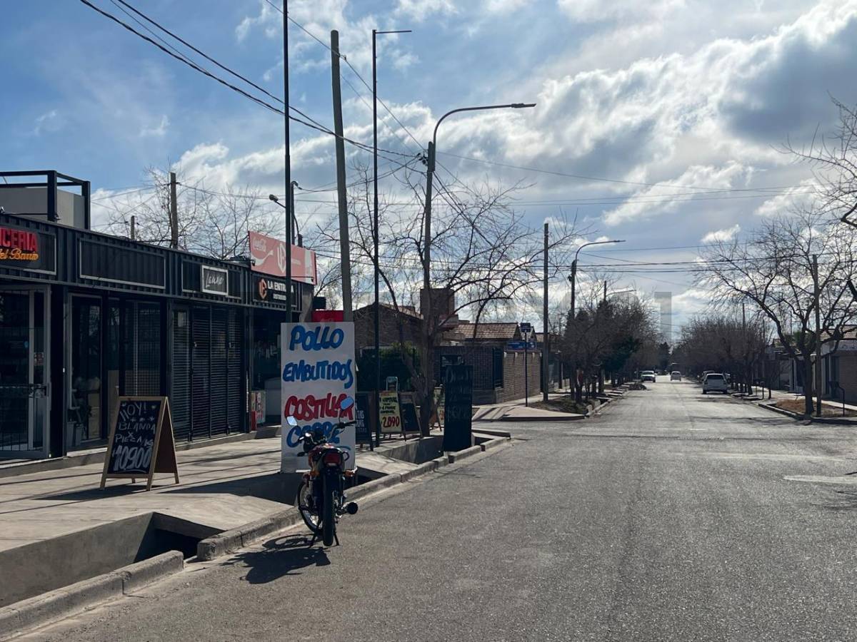 Terreno en Venta en Guaymallen, Mendoza