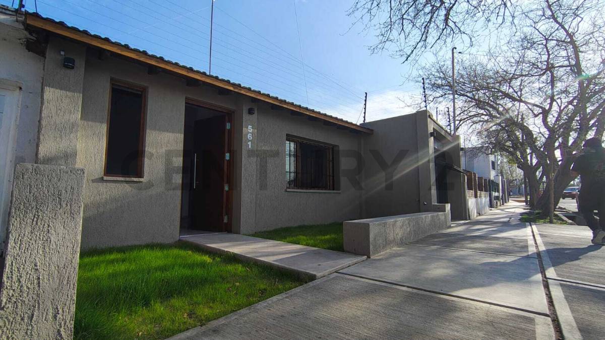 Casa en Venta en Godoy Cruz, Mendoza