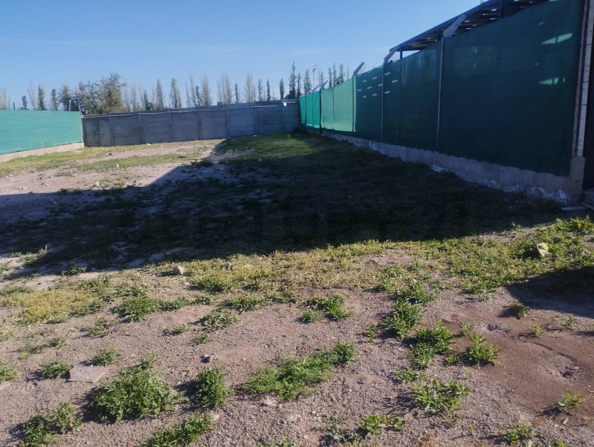 Terreno en Venta en Maipu, Mendoza