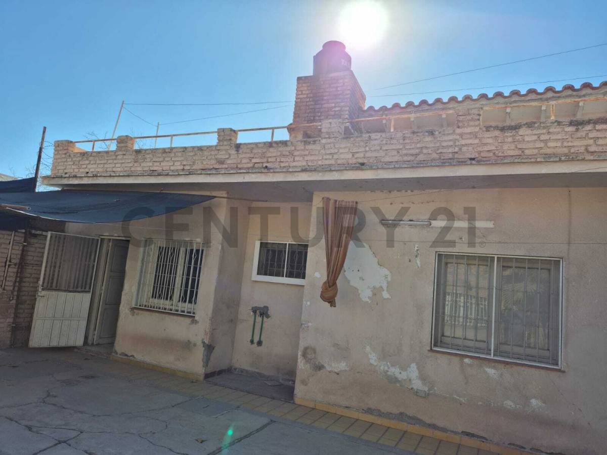 Casa en Venta en Guaymallen, Mendoza