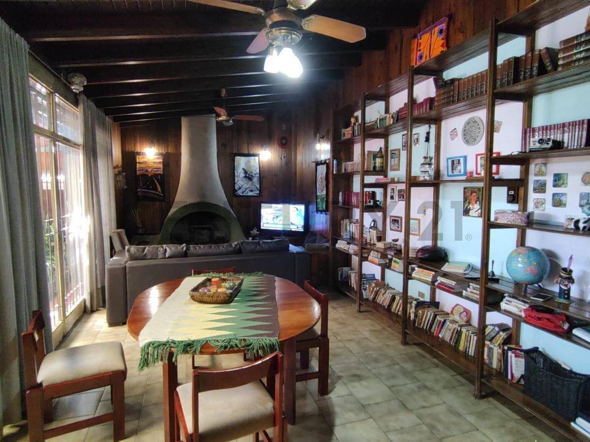 Casa en Venta en Las Heras, Mendoza