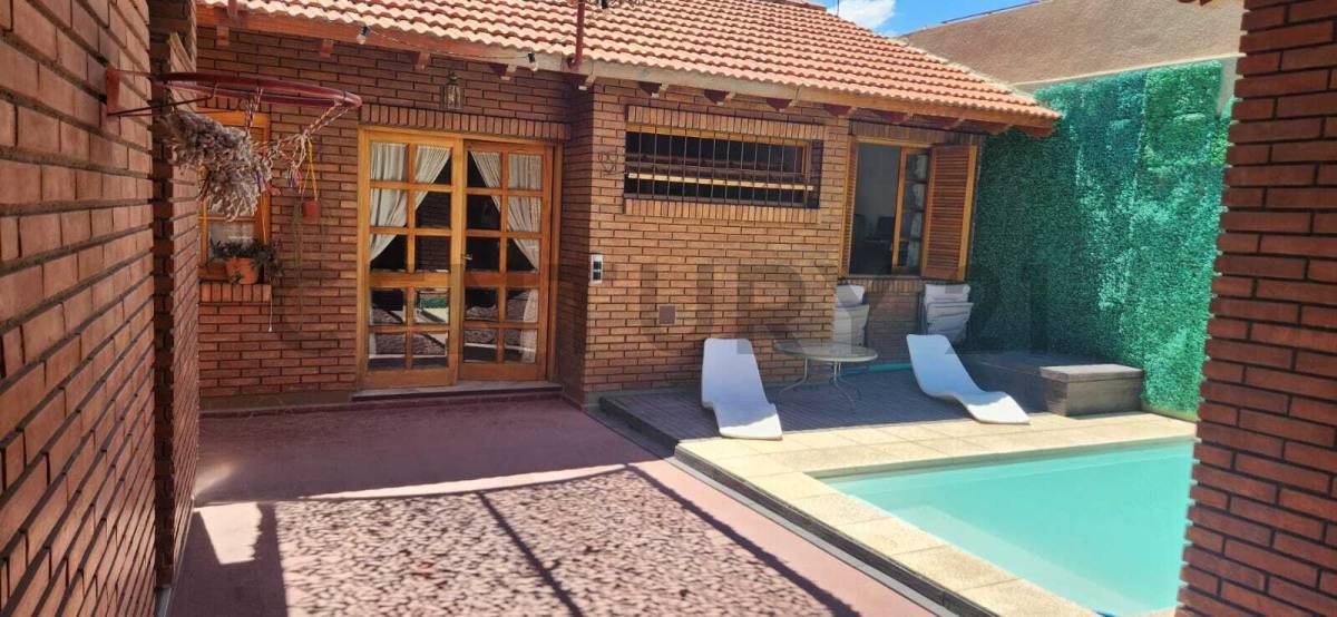 Casa en Venta en Godoy Cruz, Mendoza