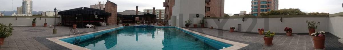 Departamento en Venta en Capital, Mendoza