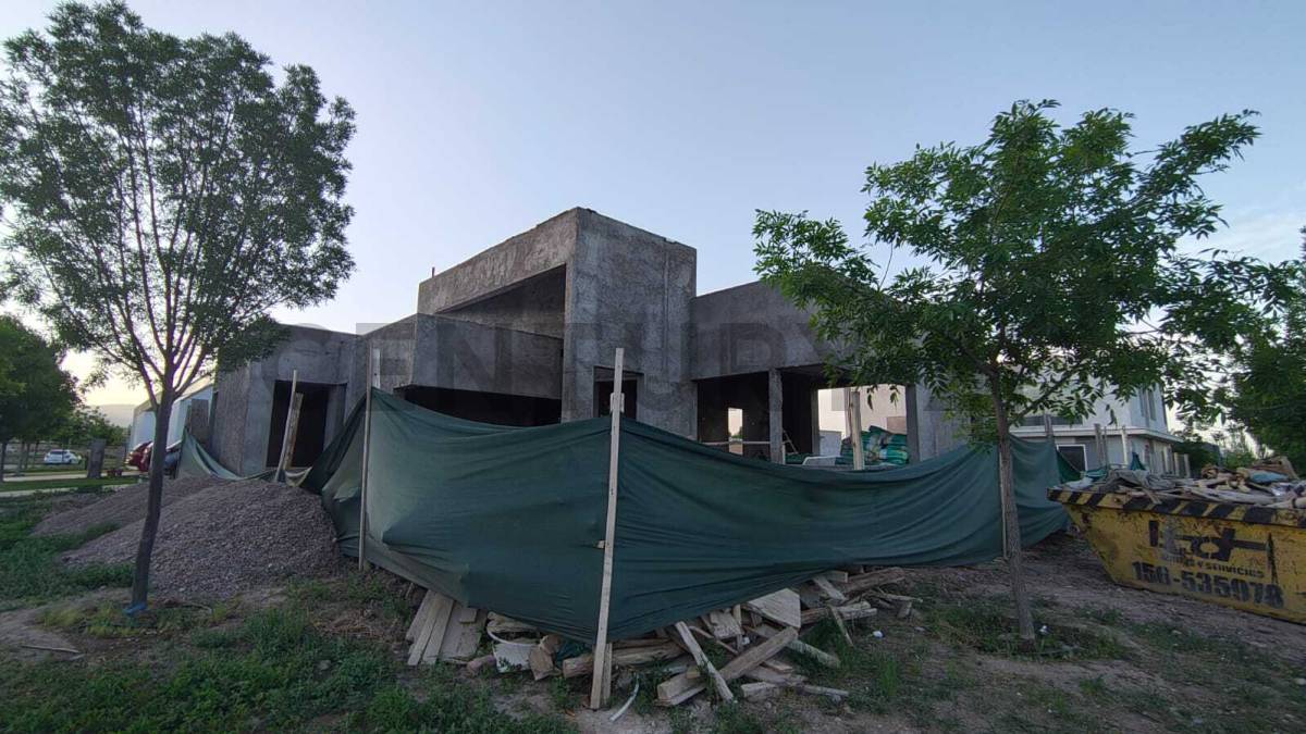 Casa en Venta en Lujan de Cuyo, Mendoza