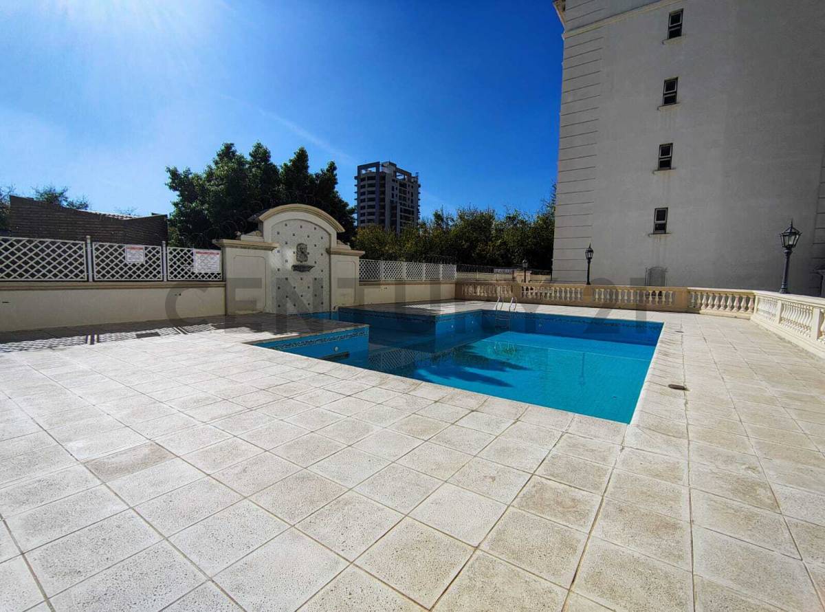 Departamento en Venta en Capital, Mendoza